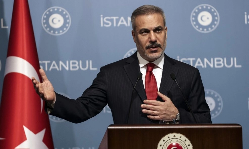 Nije se dugo čekala reakcija: Egipat i Turska osudili Netanyahuovo priznanje nove afričke "države"